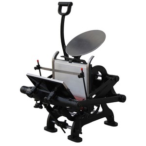 2-Rollers-BrandNew-7-5-034-X-9-9-034-Manual-Letterpress-Printing-Machine-3D-technology