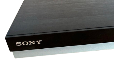 Sony Bdz-zt2000 HDD 2tb Equipped With Blu-ray Disc DVD  