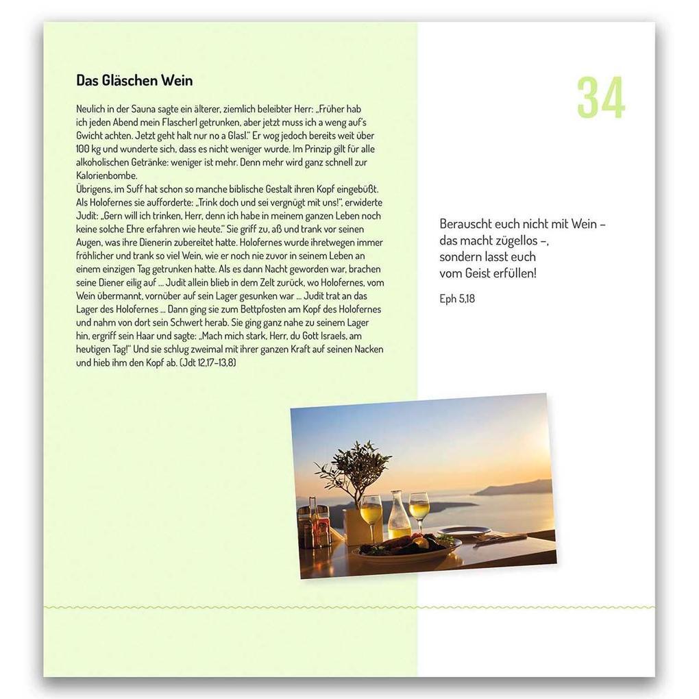 Thumbnail - Die Bibel-diät | Franziskus Von Ritter-groenesteyn | 2019 | Deutsch