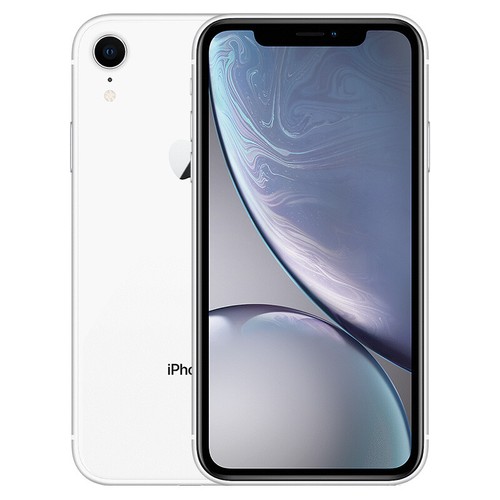 Apple iPhone XR 128GB Unlocked - Excellent - Afbeelding 2 van 25