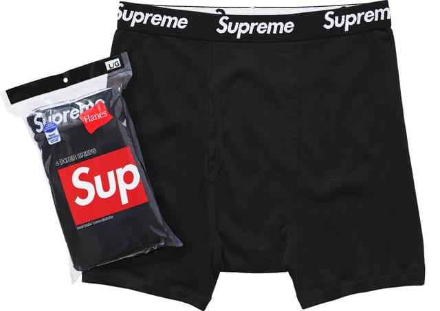 hanes supreme briefs