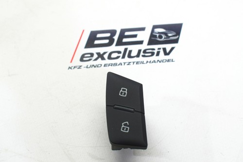 Audi A6 4G Avant ZV Schalter rechts Taster Zentralverriegelung 4G2962108