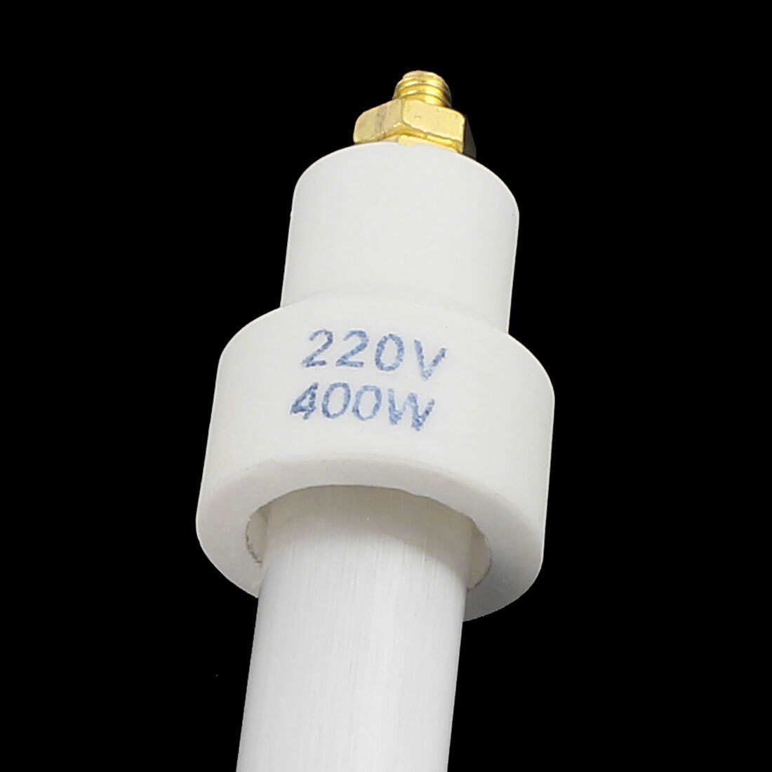 Tubo Di Riscaldamento A Infrarossi Al Quarzo 220V 300W/400W Per - Foto 3