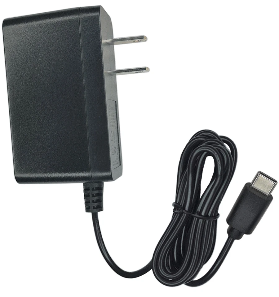 UL 5V 3A 15W USB-C AC/DC Adapter for Meta Quest 3 3S S3A Q3S VR Headset MA0122 - Image 3 of 4