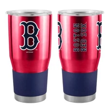 MLB Boelter 30 oz. Boston Red Sox Ultra Tumbler MLB, single pack