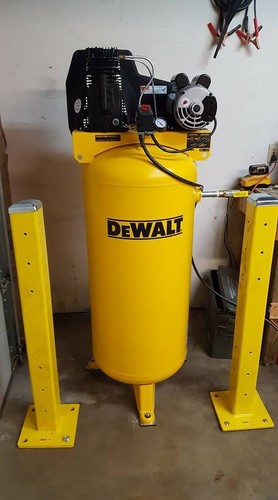 DEWALT DXCMLA3706056 Vertical Air 