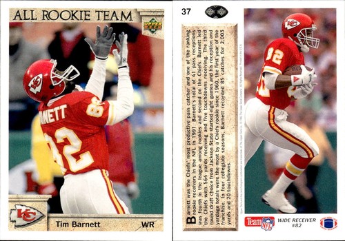 1992 Upper Deck Series 1 Football Complete Your Set #1-250 You Pick! - Picture 30 of 192