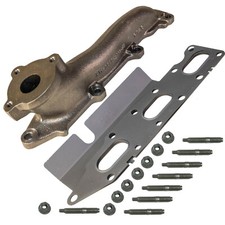 Oem New 11-16 Ford F150 Exhaust Manifold Gasket Studs Rh Passenger 3.5l Ecoboost