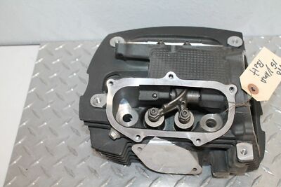 2015 YAMAHA BOLT 950 REAR ENGINE CYLINDER HEAD
