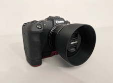 Canon RF 50mm F/1.8 STM Lens Hood Lens Protection Light Control - Multicolor