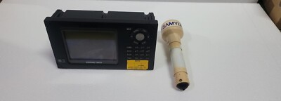 SIMRAD GN-33 GPS COMPLETE SET
