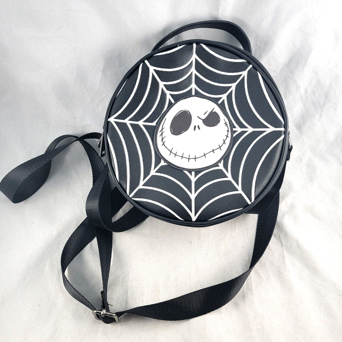Nightmare Before Christmas Jack Skellinton Sling Bag NWOT Disney Sling Bag - Nightmare Before Christmas - Jack  main image 2