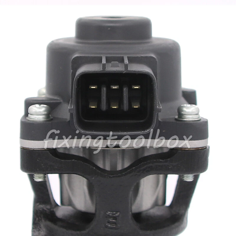 Вакуумный клапан подходит для Suzuki Aerio Esteem Grand Vitara XL7 Sidekick Tracker 91174514 - Изображение 2 из 4