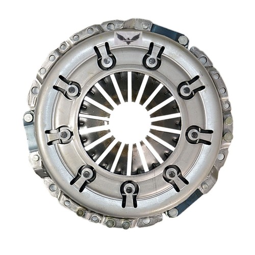JD OE *SMOOTH CLUTCH KIT fits 1998 - 1999 VW PASSAT 1.8L DOHC 4CYL *TURBO - Picture 2 of 4