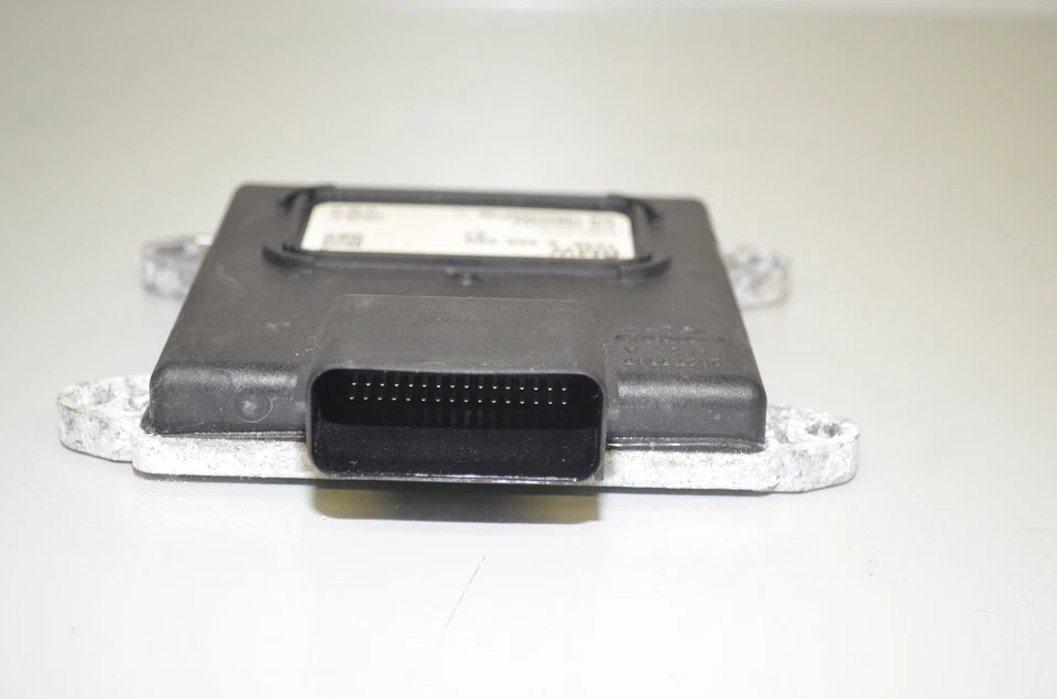 BMW I01 i3 Electric Basic Control Unit Dme Control Devices Fem 9456560 8736965 - Image 3 of 4