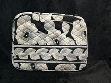 Vera Bradley Tablet Case 10 Inches By 8 Inches