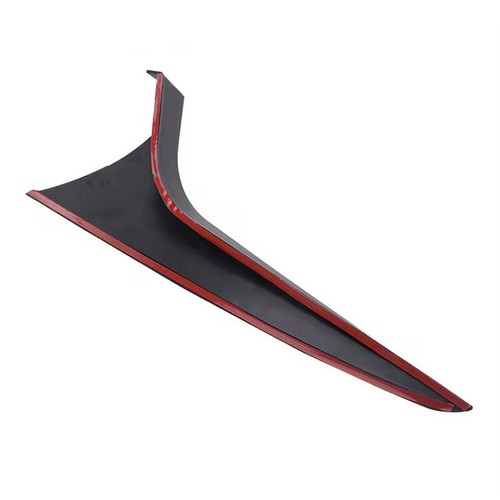 Paar Vertikale Heck Seite Flügel Spoiler Flaps Für BMW F31 Touring Wagon 12-2018 - Bild 8 von 12