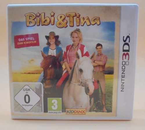 PORTOFREI AB € 3,- : über 40 x Nintendo DS Spiele mit OVP zum Aussuchen !! - Bild 8 von 15