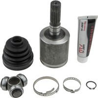 Gelenksatz Antriebswelle Vorne Links FüR Isuzu Trooper I Soft Top Ubs 2.6I