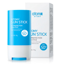 Atomy Sun Stick UV Protection SPF50 - Made in Korea