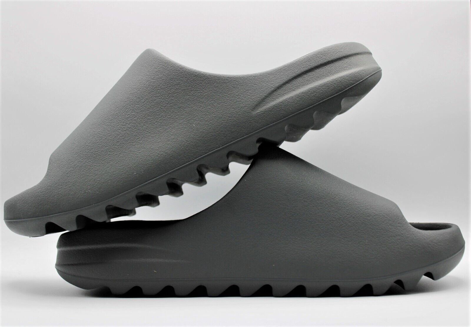 [ID2350] Adidas YEEZY Slide 'Slate Grey' *NEW