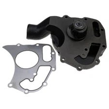 Water Pump W/Gasket 4131A062 for Perkins 2160 2200 1104A-44 1104A-44T 1104C-44T