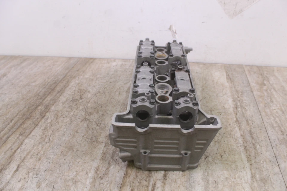 Yamaha RX1 2003 culata con válvulas y seguidores - para piezas - núcleo Foto 2 de 4