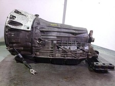 Boite de vitesse Mercedes 350