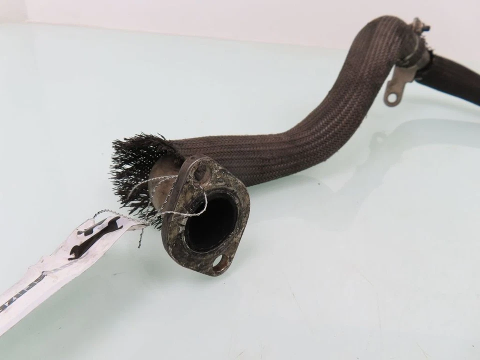 Ford Mondeo Mk III 2002 Diesel AGR Abgasrückführung Leitung Schlauch - Imagen 3 de 4