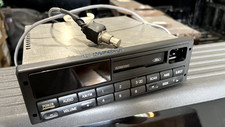 Bluetooth 1992 1993 1994 1995 1996 Ford F350 F250 F150 Truck Cassette Radio Bluetooth 1992 1993 1994 1995 1996 Ford F350 F250 F150 Truck Cassette Radio
