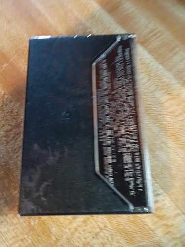 NEW JOHNNY CASH: WATER FROM THE WELLS OF HOME -CASSETTE, 1988 - Picture 3 of 4