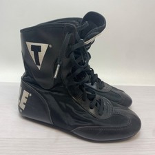 Title Boxing Boys Speed Flex Encore Mid Top B...