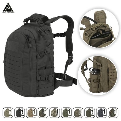 Rucksack Backpack Tactical Direct Action DUST MK II Military