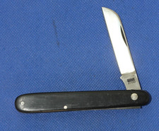 Vintage Schrade Walden #182 Pruning knife.Made in USA, NOS