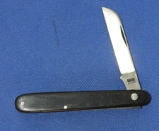 Vintage Schrade Walden #182 Pruning knife.Made in USA, NOS