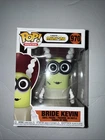 New Pop Movies ! Funko Minions Bride Kevin 970 @@