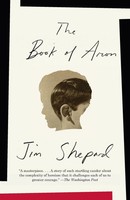 The Book Of Aron | Jim Shepard | Taschenbuch | Einband - Flex.(Paperback) | 2016