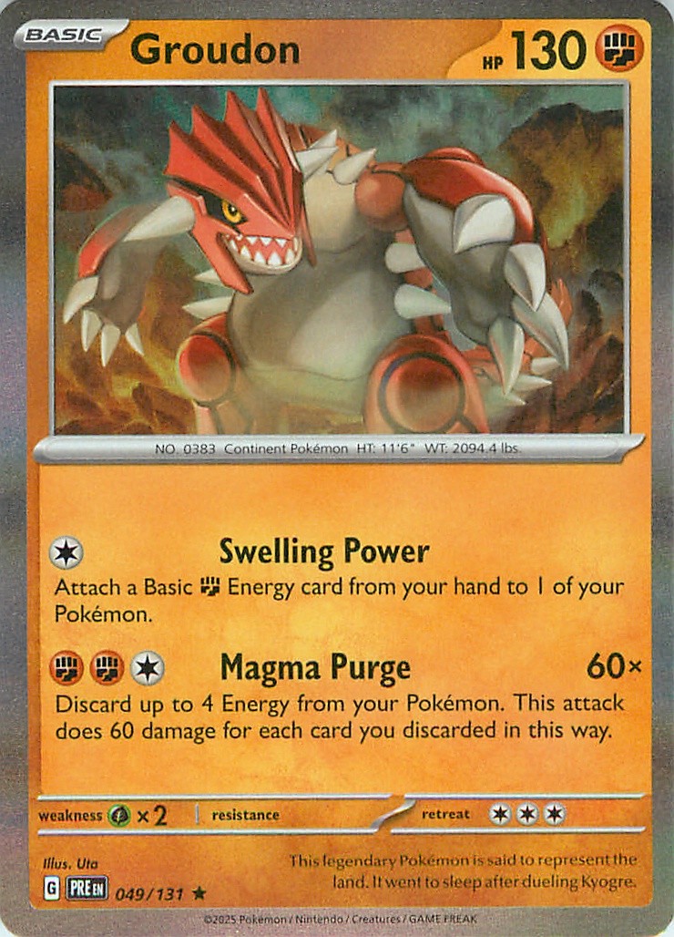 Pokemon Prismatic Evolutions Choose your card! English Free Shipping