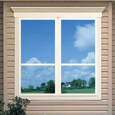 Window Film Daytime Privacy and Heat Control Mirror Window Tint for Home