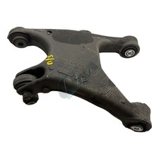 Braccio Comando Sospensione Posteriore Sinistro BMW Passeggero N/S Serie 5 F10 6865899