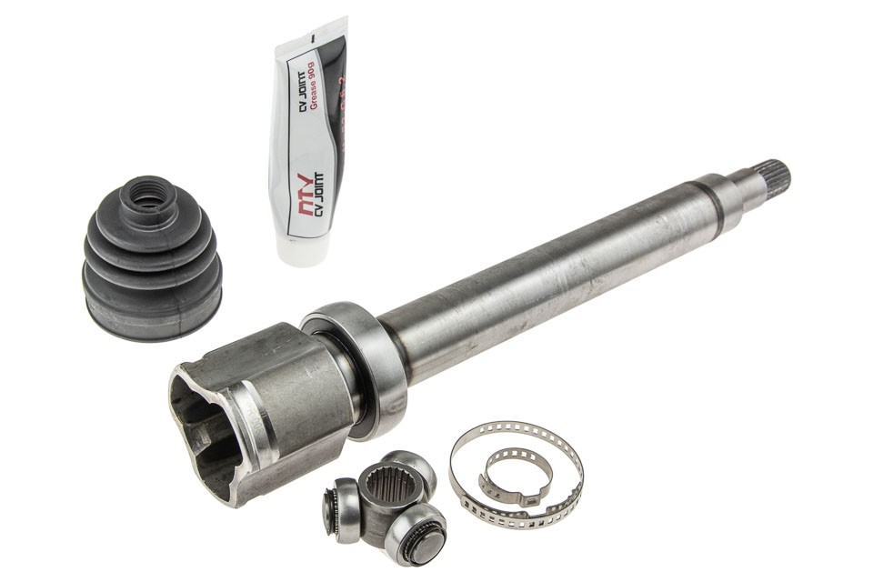 Fits NTY NPW-FR-008 INNER CV JOINT - Image 4