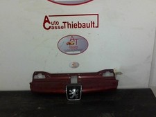 Calandre Peugeot 406