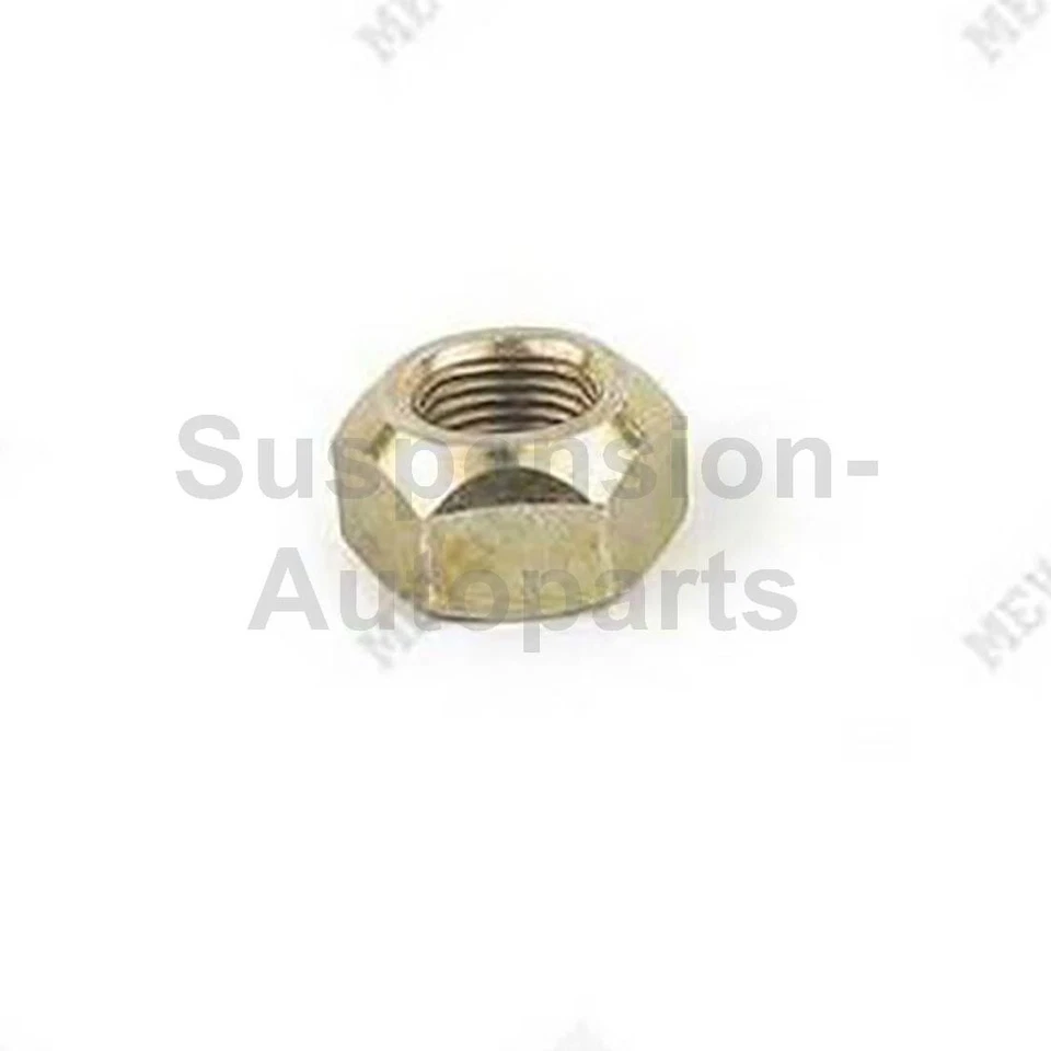 Extremos de barra de amarre de dirección delantera interior y exterior Mevotech para Mercedes-Benz 260E 2,6 L Foto 2 de 4