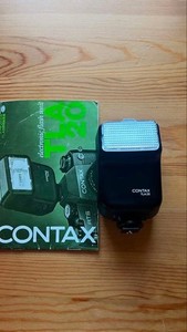 Contax Tla 280 | eBay