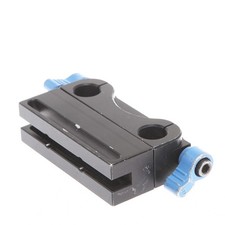 Redrock Micro Balance QR Vertical Mounting Adapter - SKU 1029896