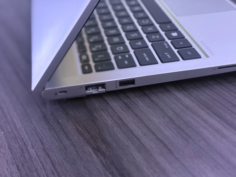 HP ProBook 640 G8, 1TB SSD - 8GB RAM 5CD0471CV6 - Image 2 of 4