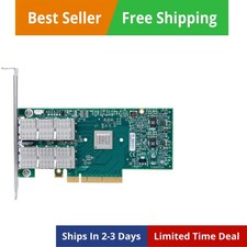 Adattatore di rete BCCT Connectx-3 EN PCI Express 3.0 X8 56 Gigabit Ethernet