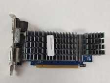 Asus Nvidia GeForce GT 620 2 GB DDR3 PCI-E x16 Desktop Video Card
