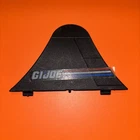 GI Joe 1988 Phantom X-19 Left Tail Fin Wing Vtg Vehicle Part Hasbro ARAH