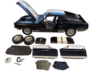 Deagostini Mustang | eBay Deagostini Mustang | eBay